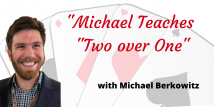 Michael Teaches 2/1 GF (Episode 3 of 6) (Webinar Recording aired 5/15/20)