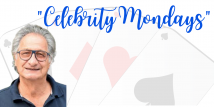 Celebrity Mondays - Zia Mahmood (Webinar Recording aired 6/15/20)