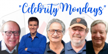 Celebrity Mondays - ALL 5 Recorded Webinars