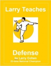 Larry Teaches Defense