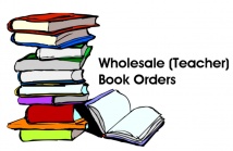 Wholesale (Teacher) Orders